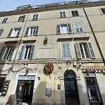 4Bnb - Lungaretta Jacuzzi Apartment