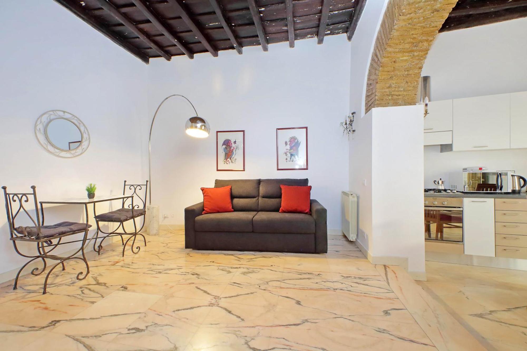 4bnb - Lungaretta Jacuzzi Apartment