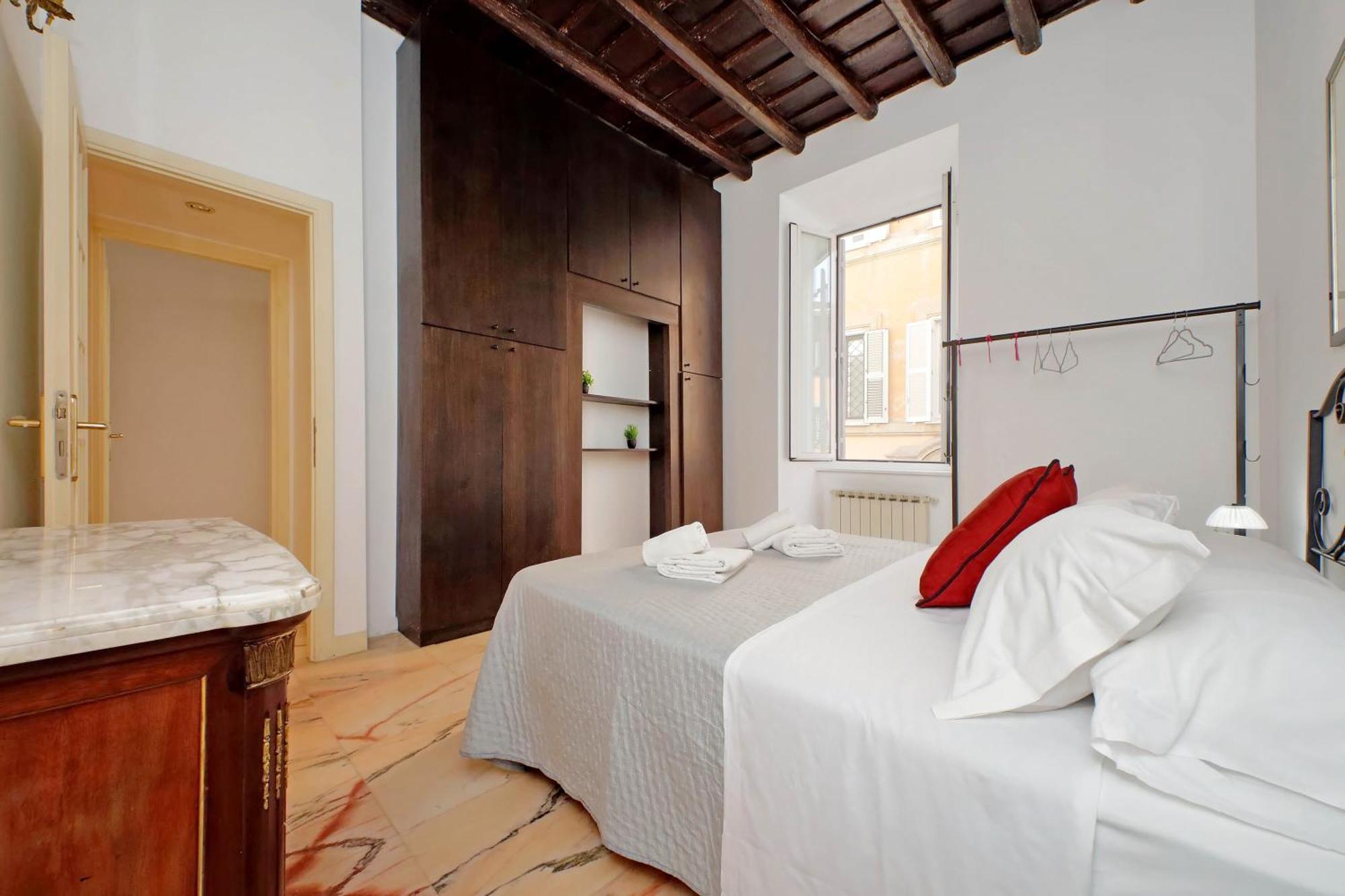 Apartment 4bnb - Lungaretta Jacuzzi *